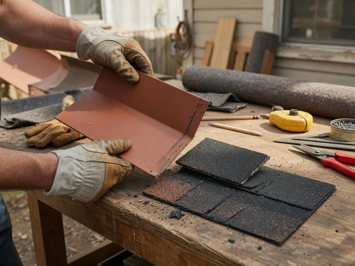 Roof Repair company in Pulaski, MS
